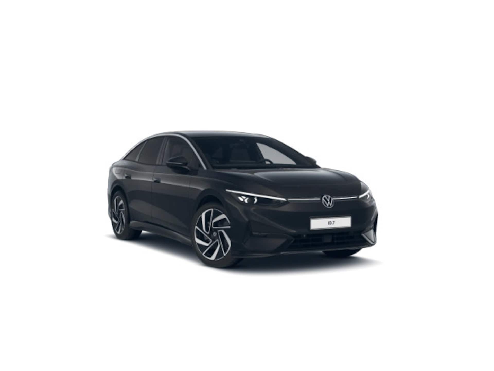 Volkswagen ID.7 Pro