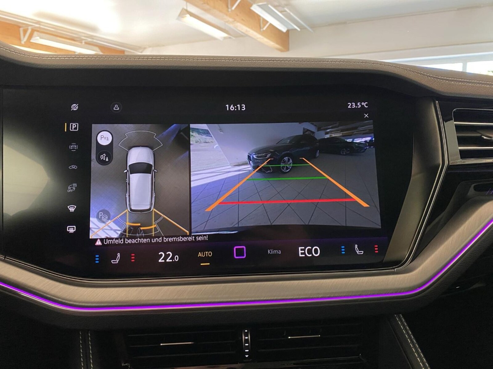 Volkswagen Touareg – Bild 27