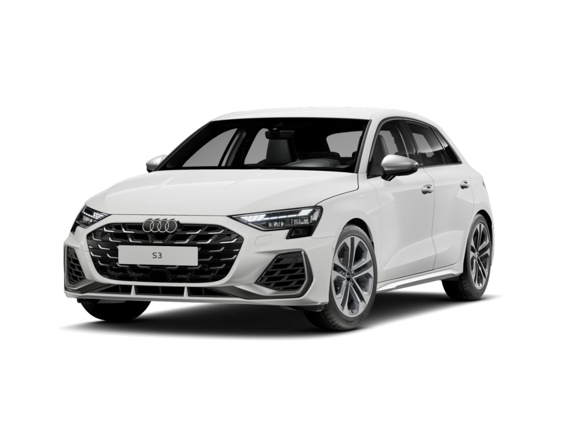 Audi S3 Sportback