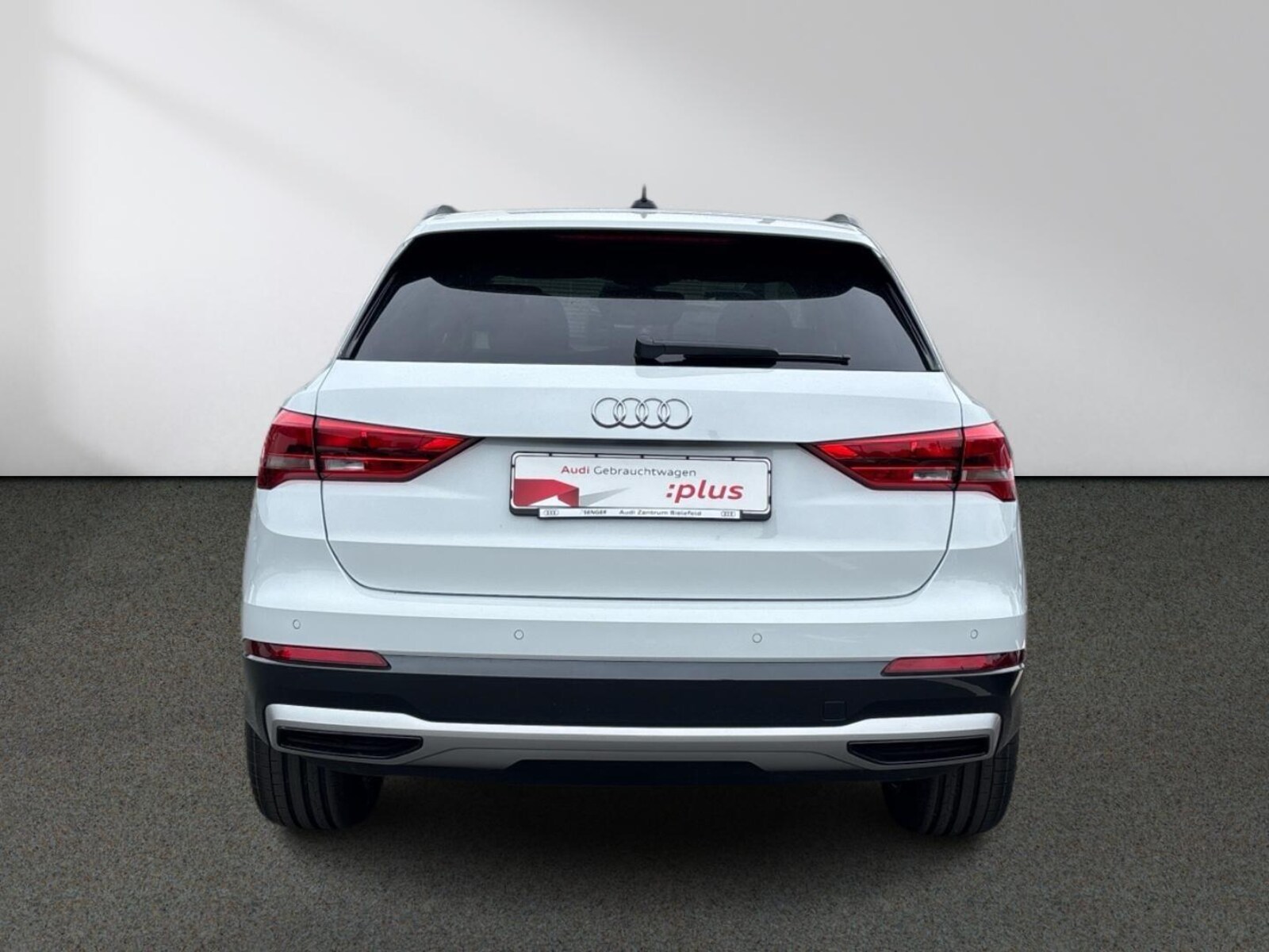 Audi Q3 – Bild 5