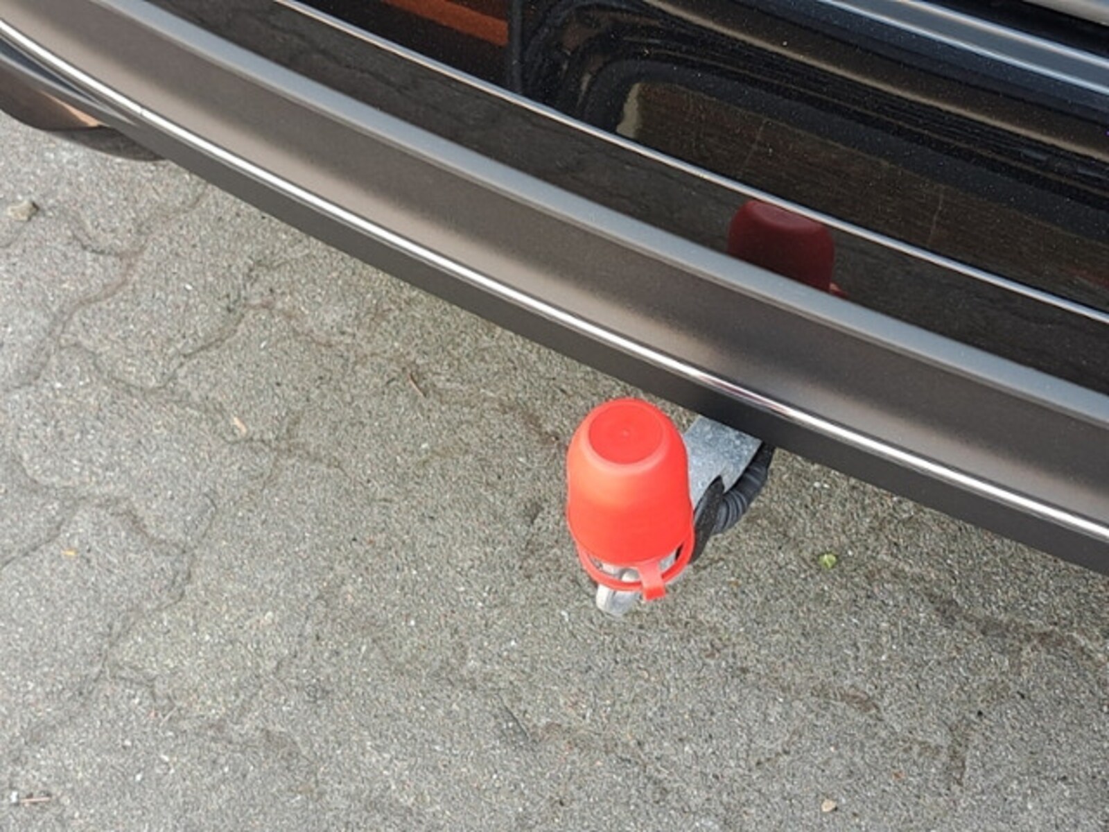 Volkswagen Passat – Bild 12