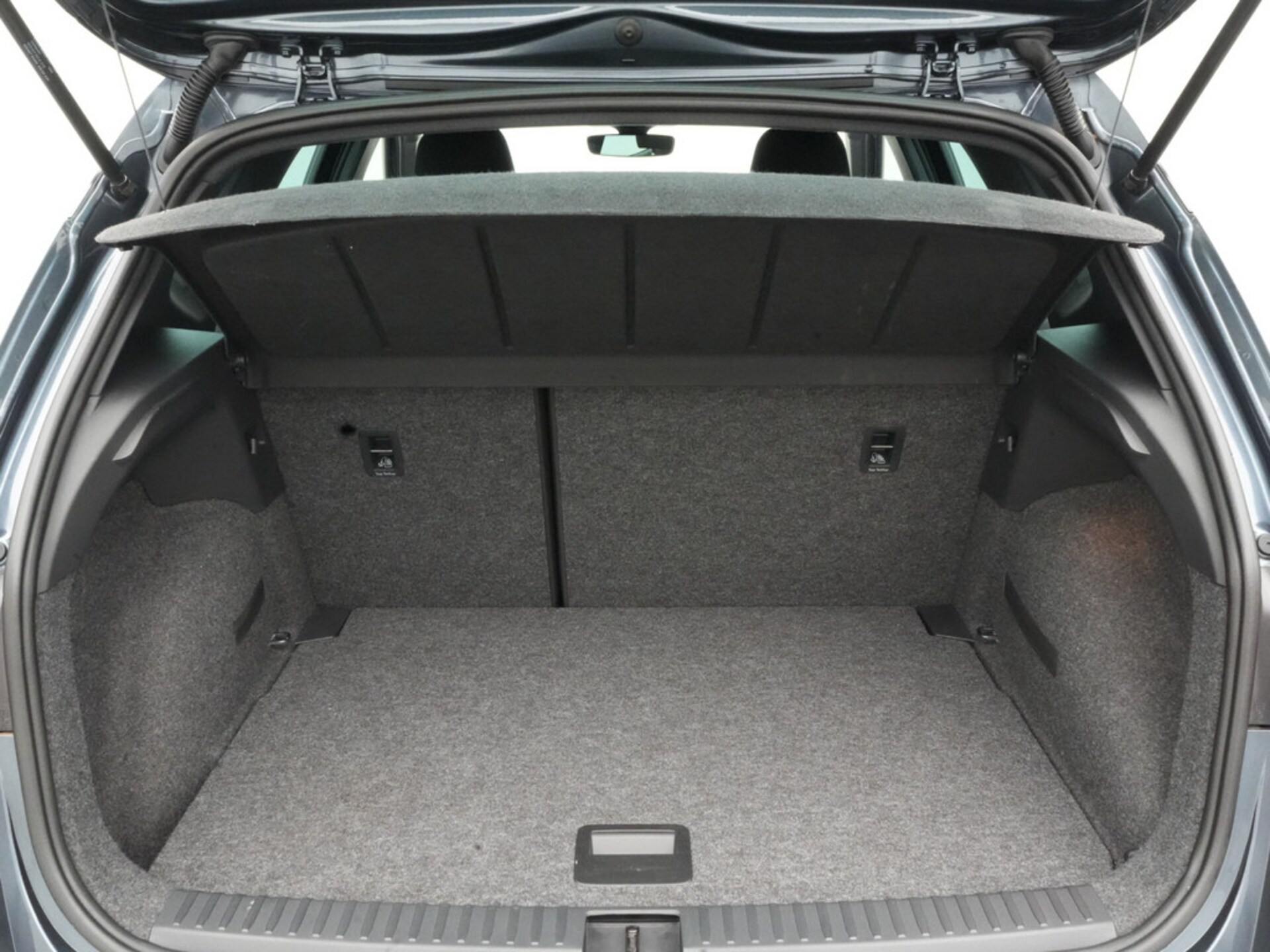 SEAT Arona FR