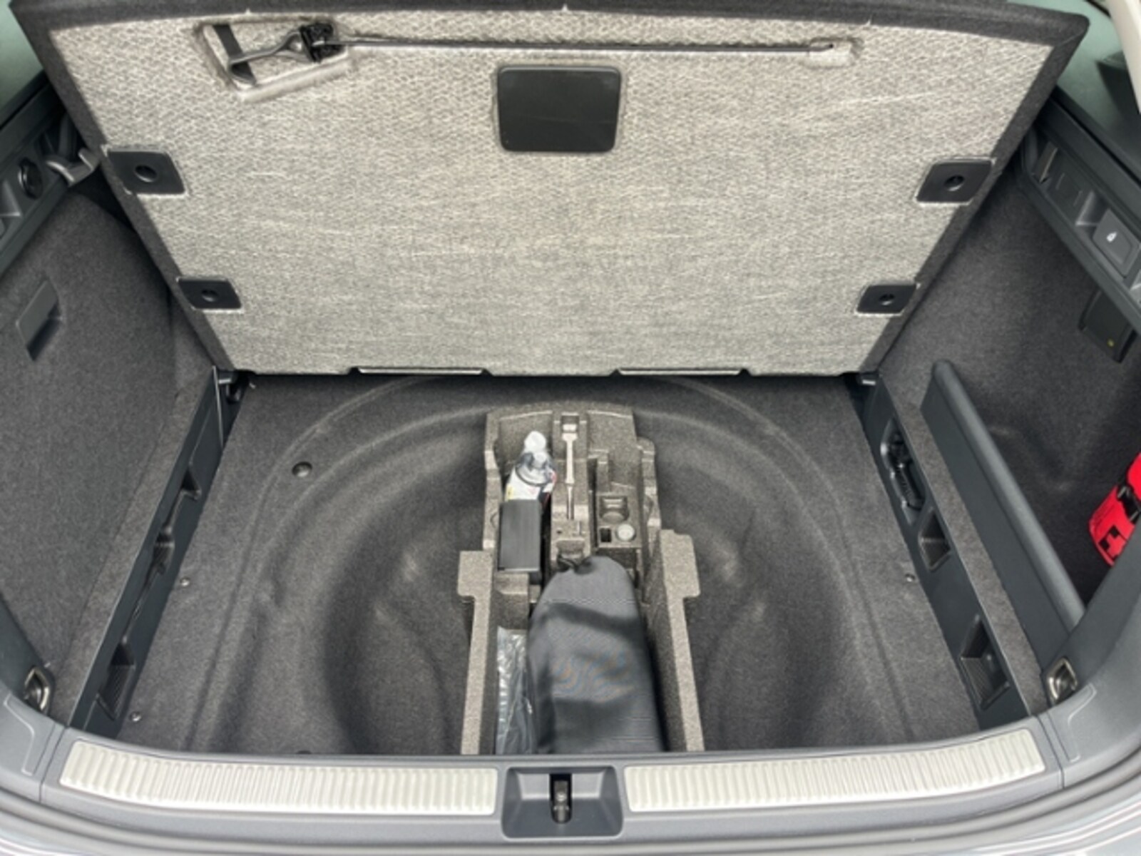 Volkswagen Passat – Bild 22