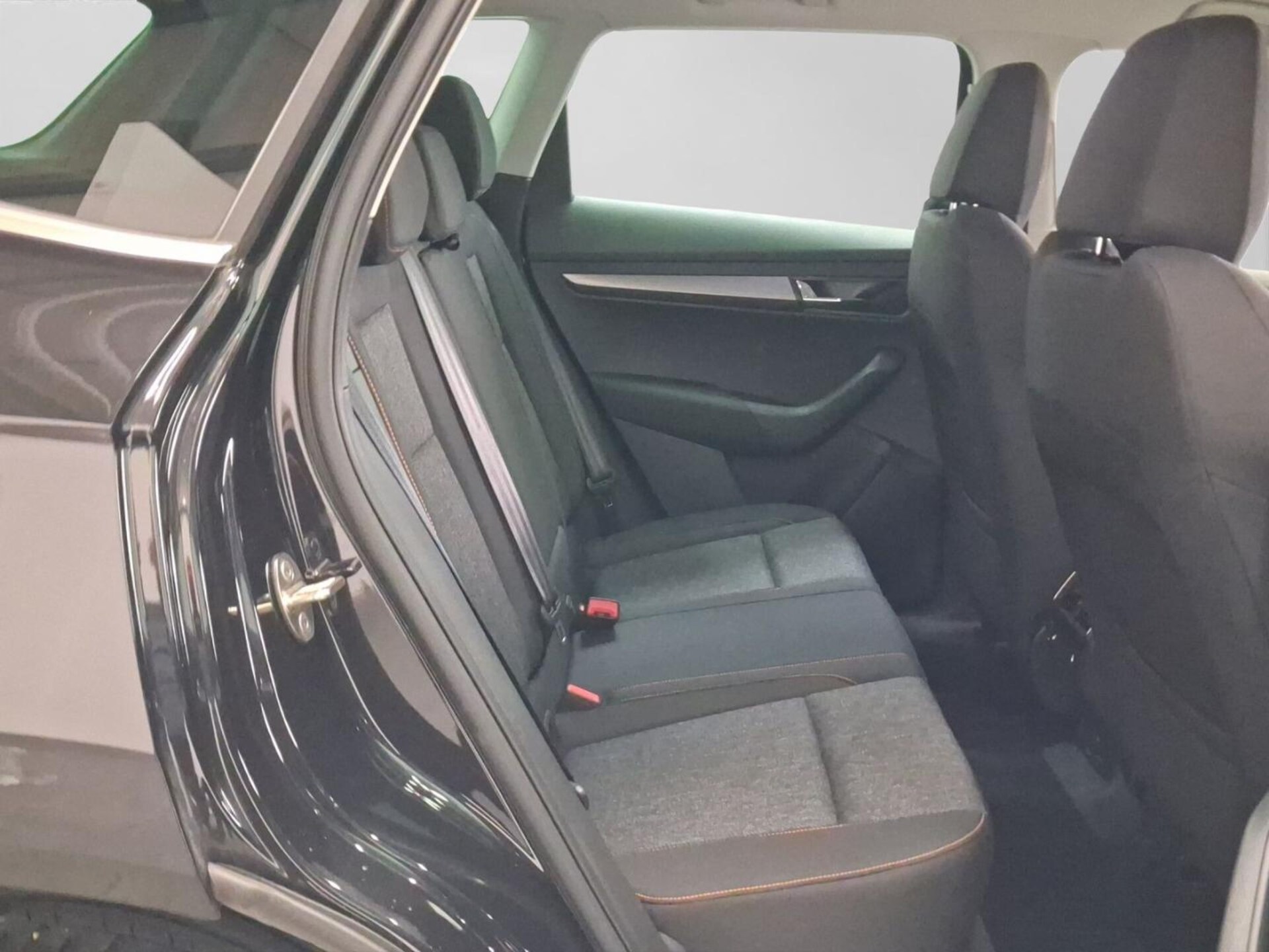 Skoda Karoq Ambition