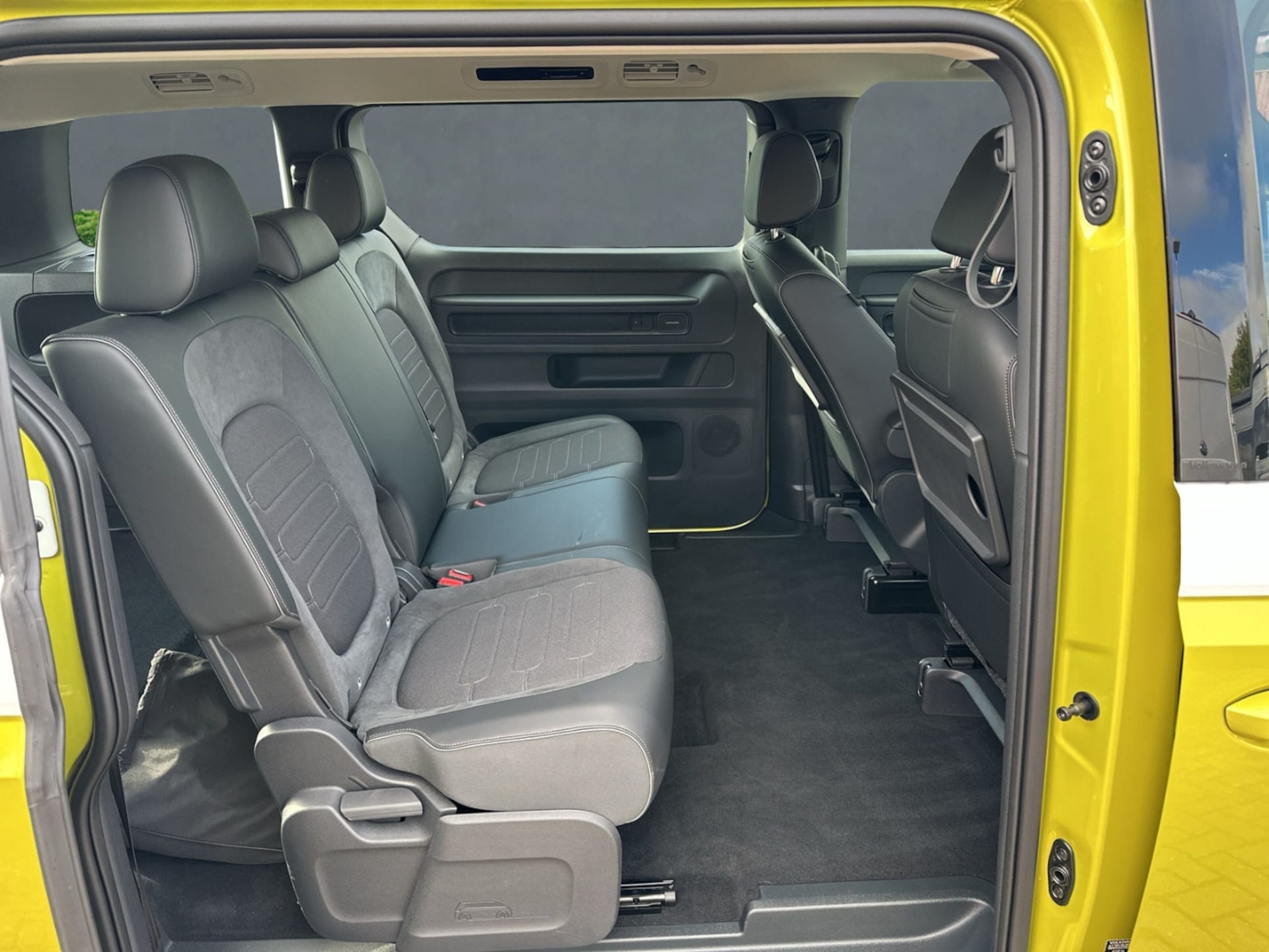 Volkswagen ID. Buzz Pro