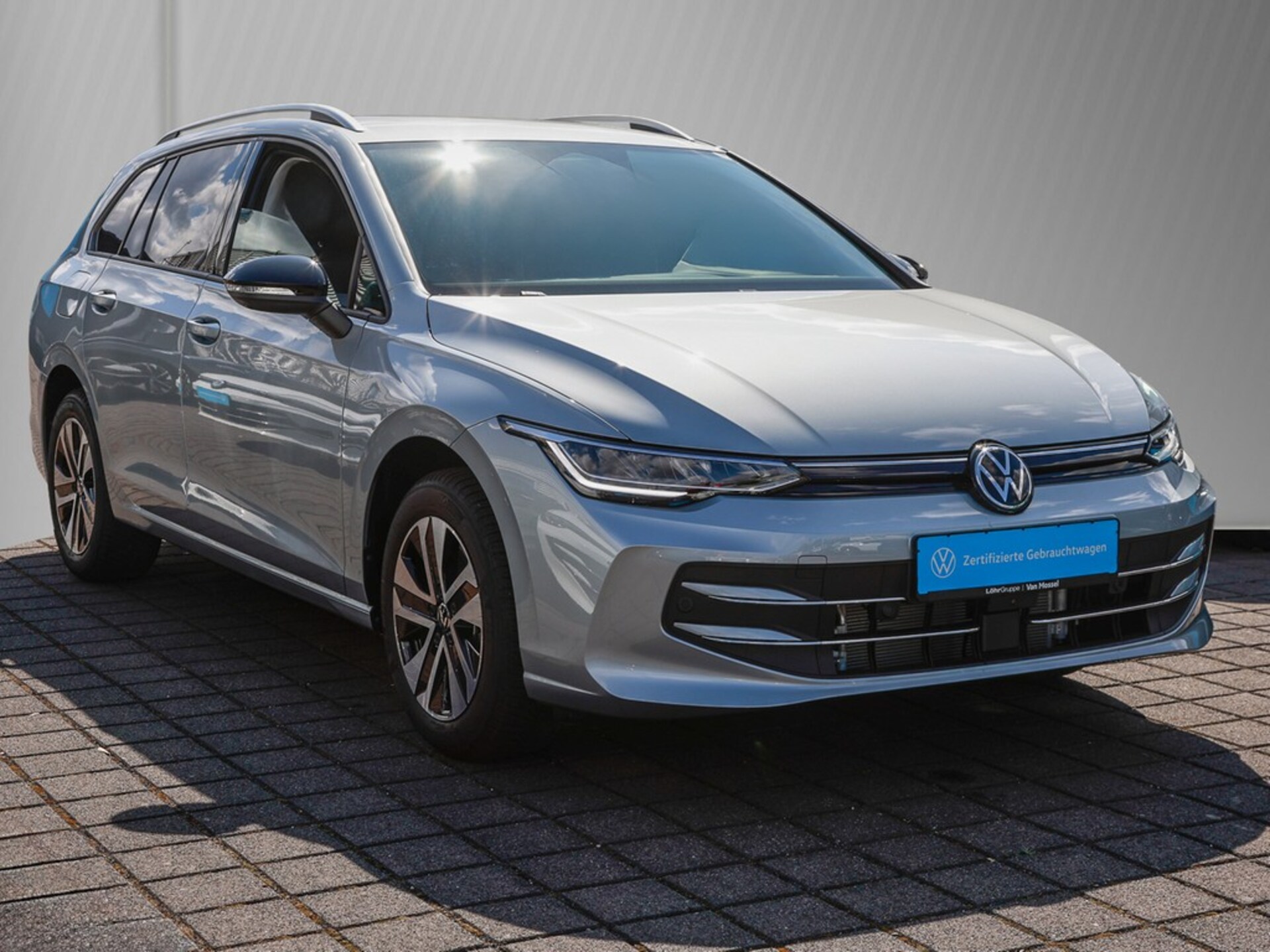 Volkswagen Golf Variant ENERGY