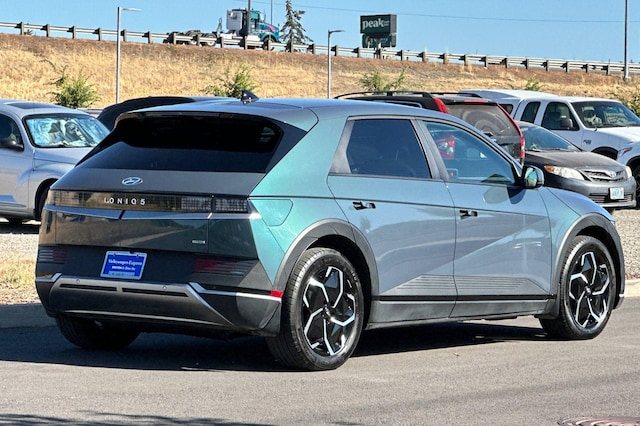 2023 Hyundai IONIQ 5