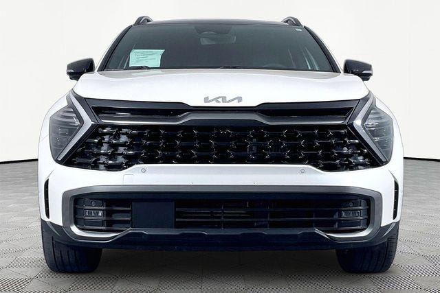 2024 Kia