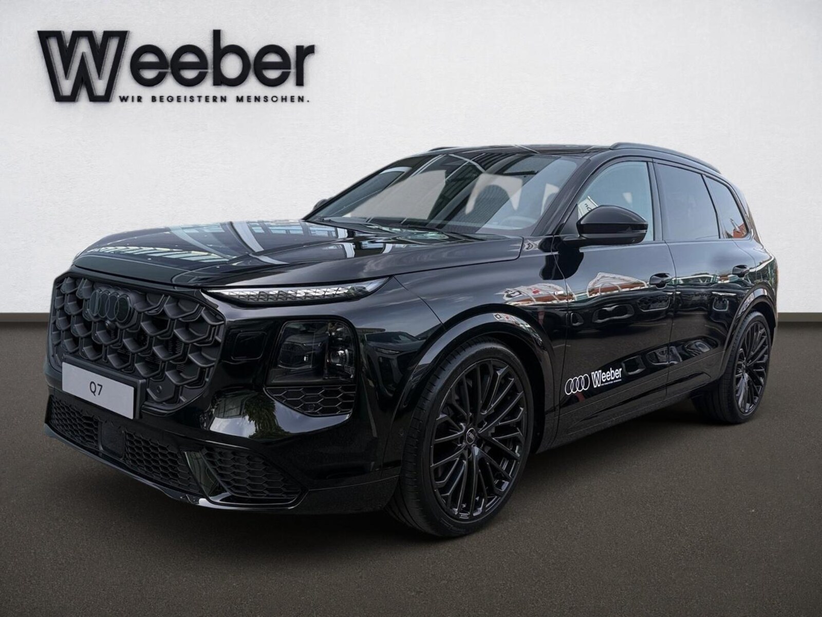 Audi Q7 – Bild 3