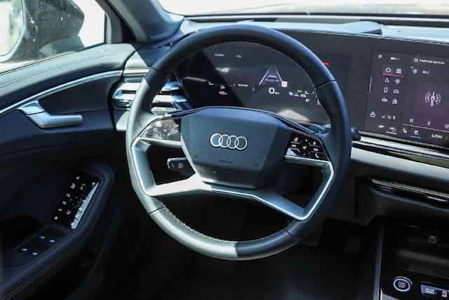 2026 Audi A6 Premium Plus - Photo 17