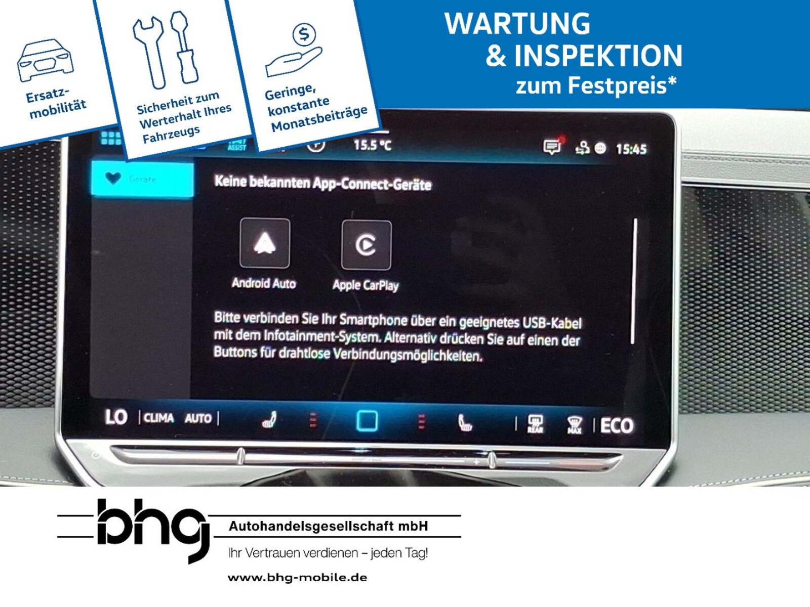 Volkswagen Passat – Bild 17