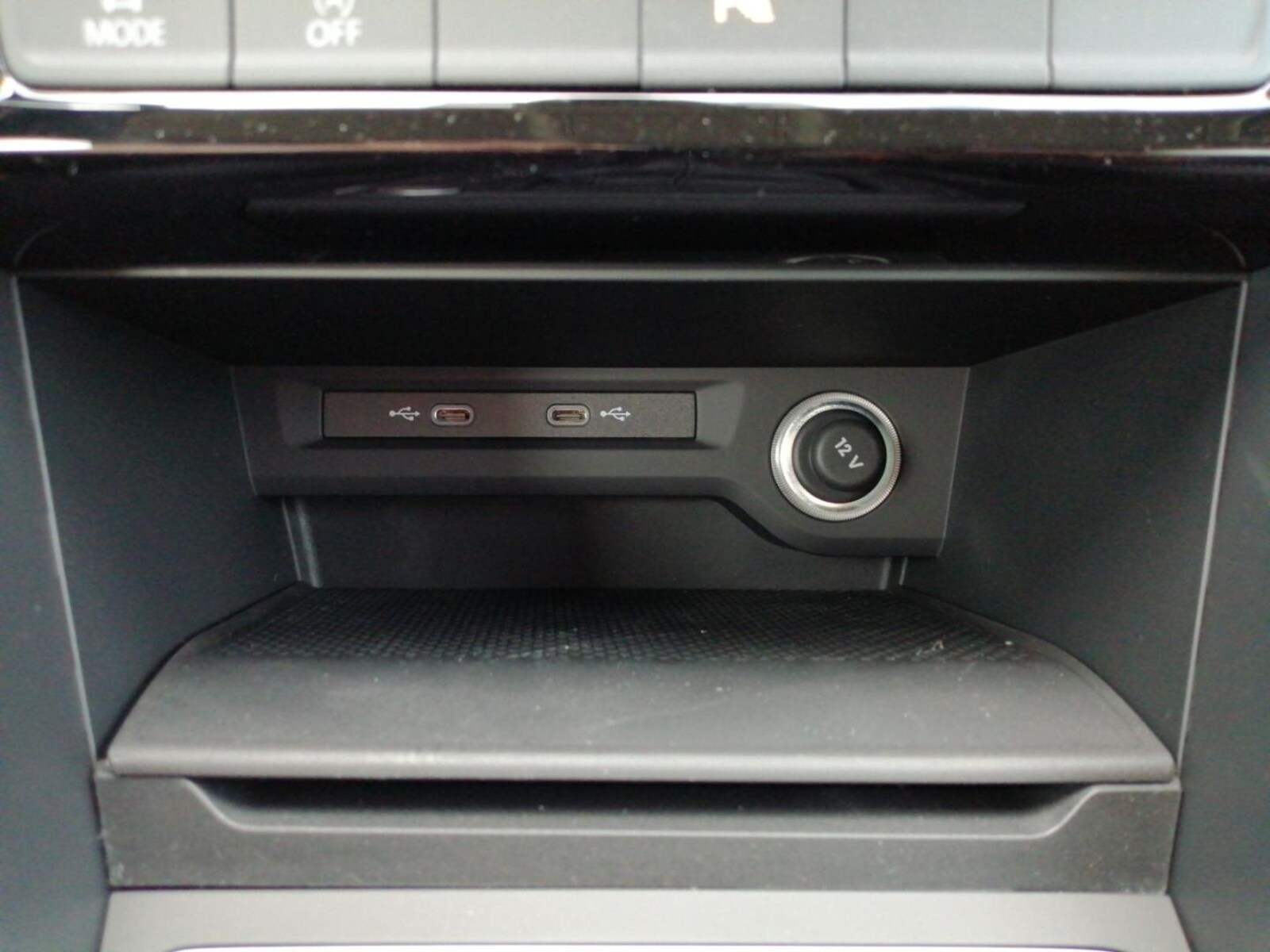 Volkswagen Touran – Bild 19