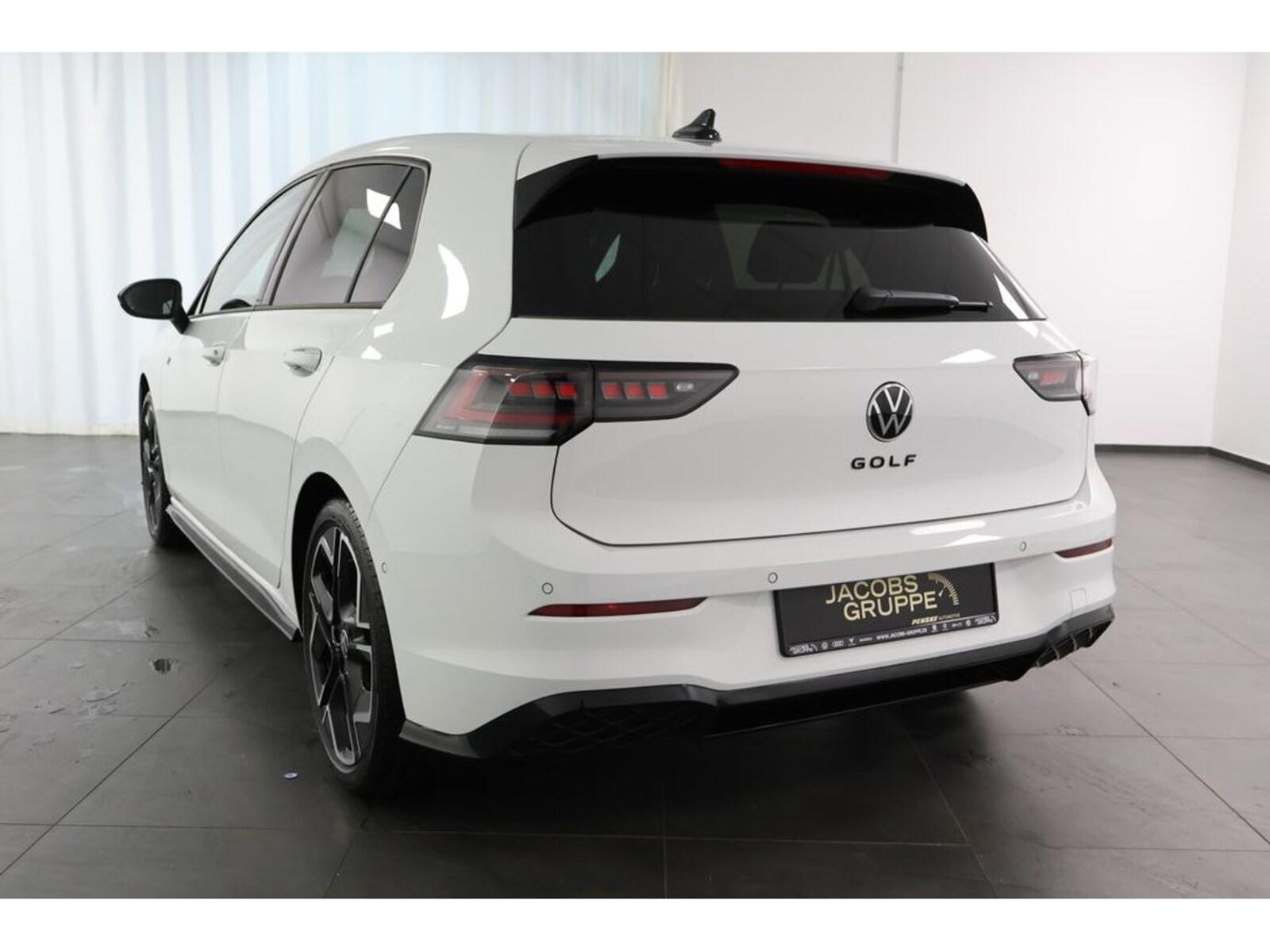 Volkswagen Golf – Bild 6