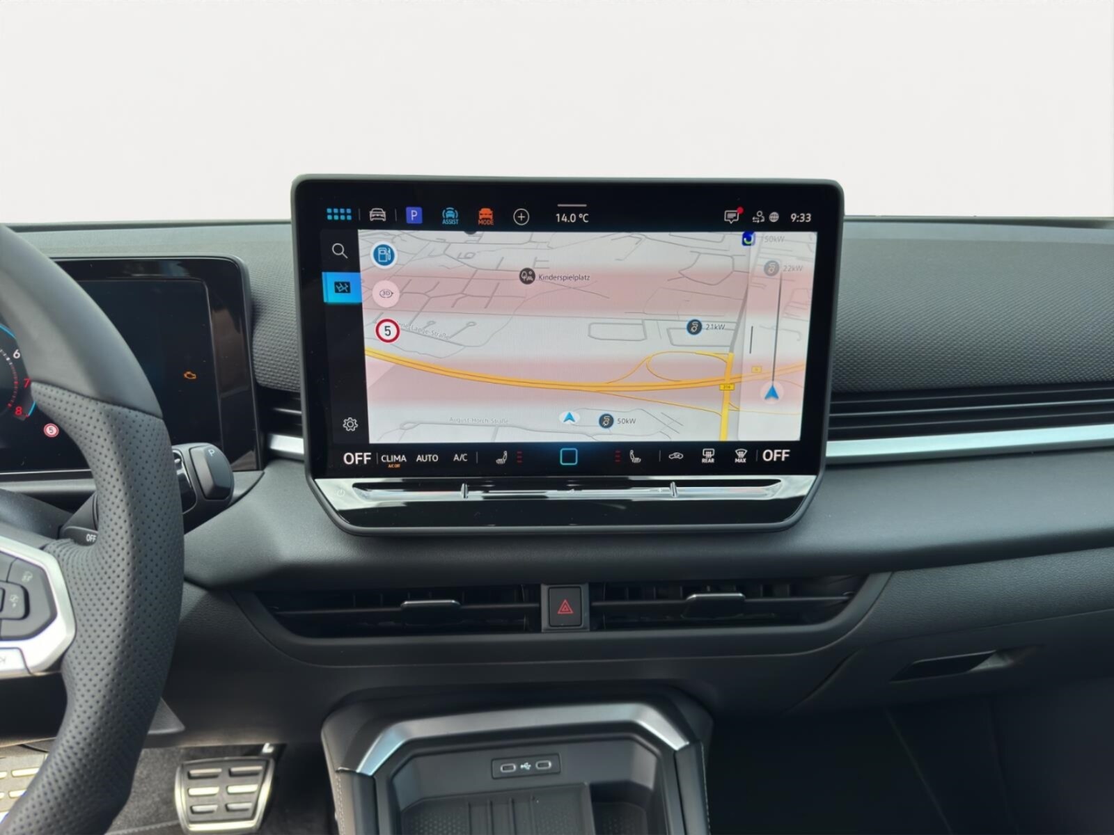 Volkswagen T-Roc – Bild 15