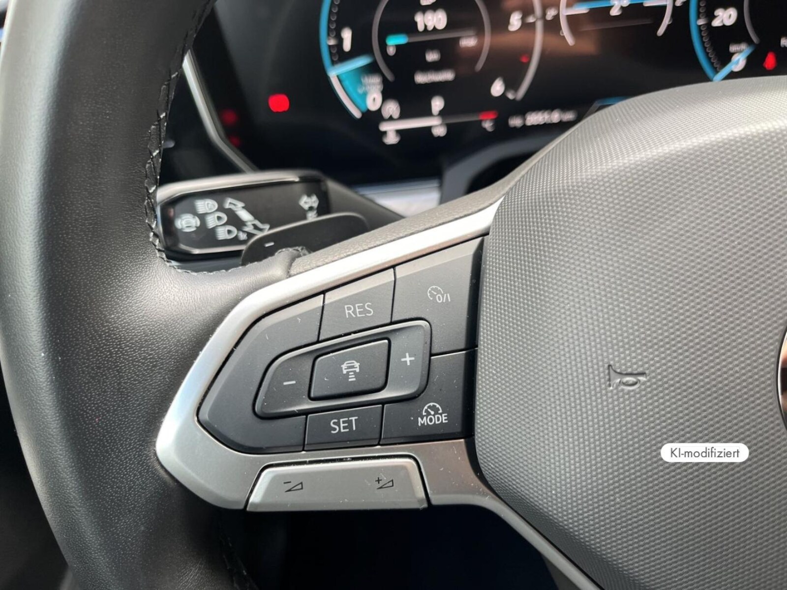 Volkswagen Touareg – Bild 17