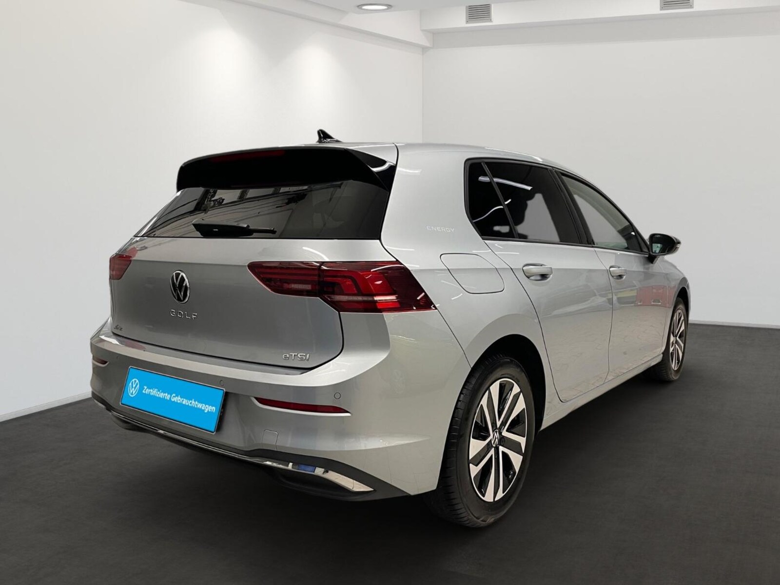 Volkswagen Golf – Bild 5