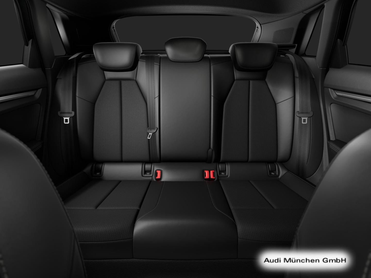 Bild über Audi A3 Sportback TFSI e TFSI e 150 kW S tronic - für weitere Informationen kontaktieren Sie den Audi Partner