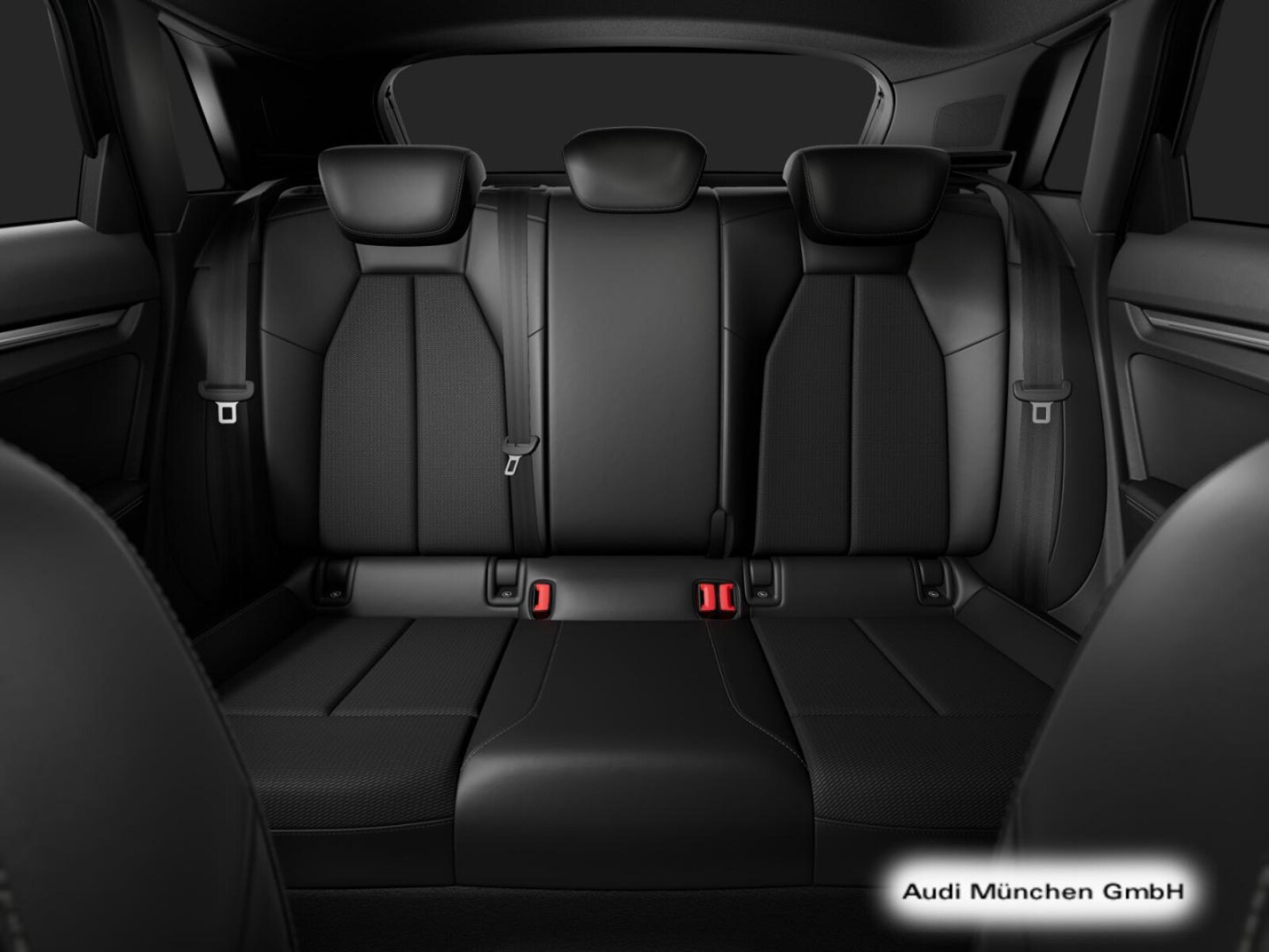 Audi A3 Sportback – Bild 10