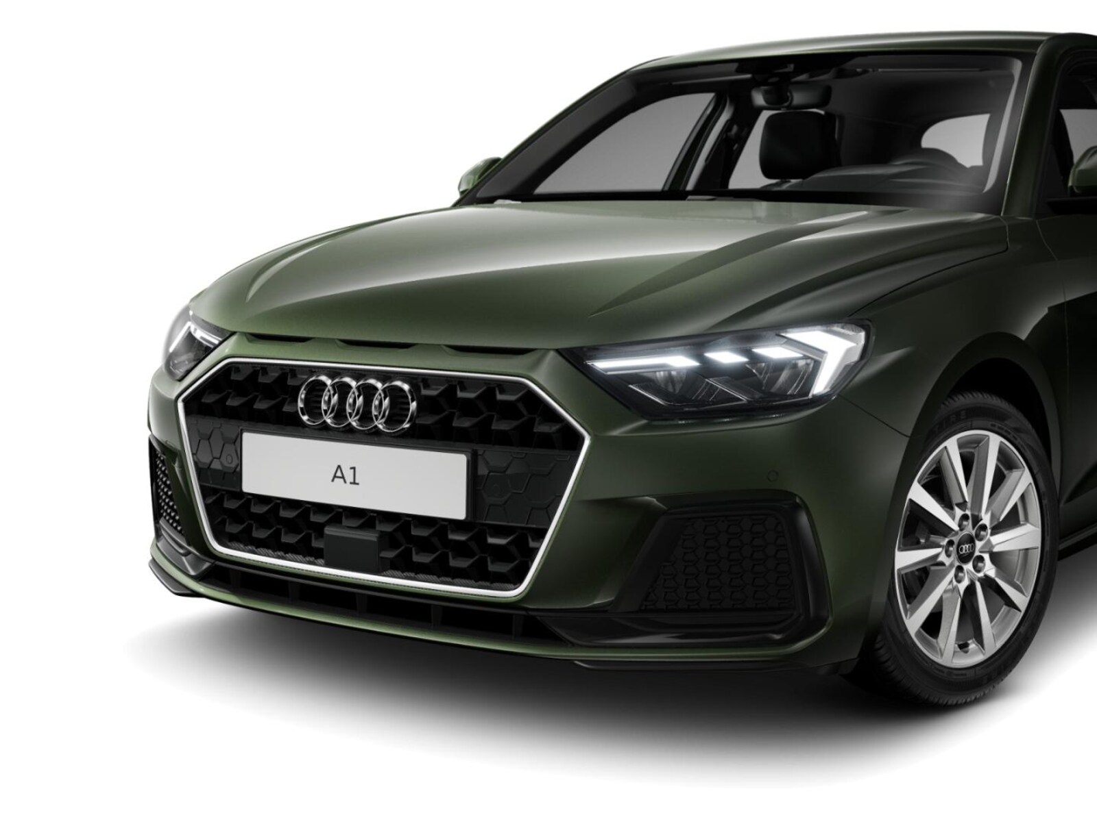 Audi A1 Sportback – Bild 8