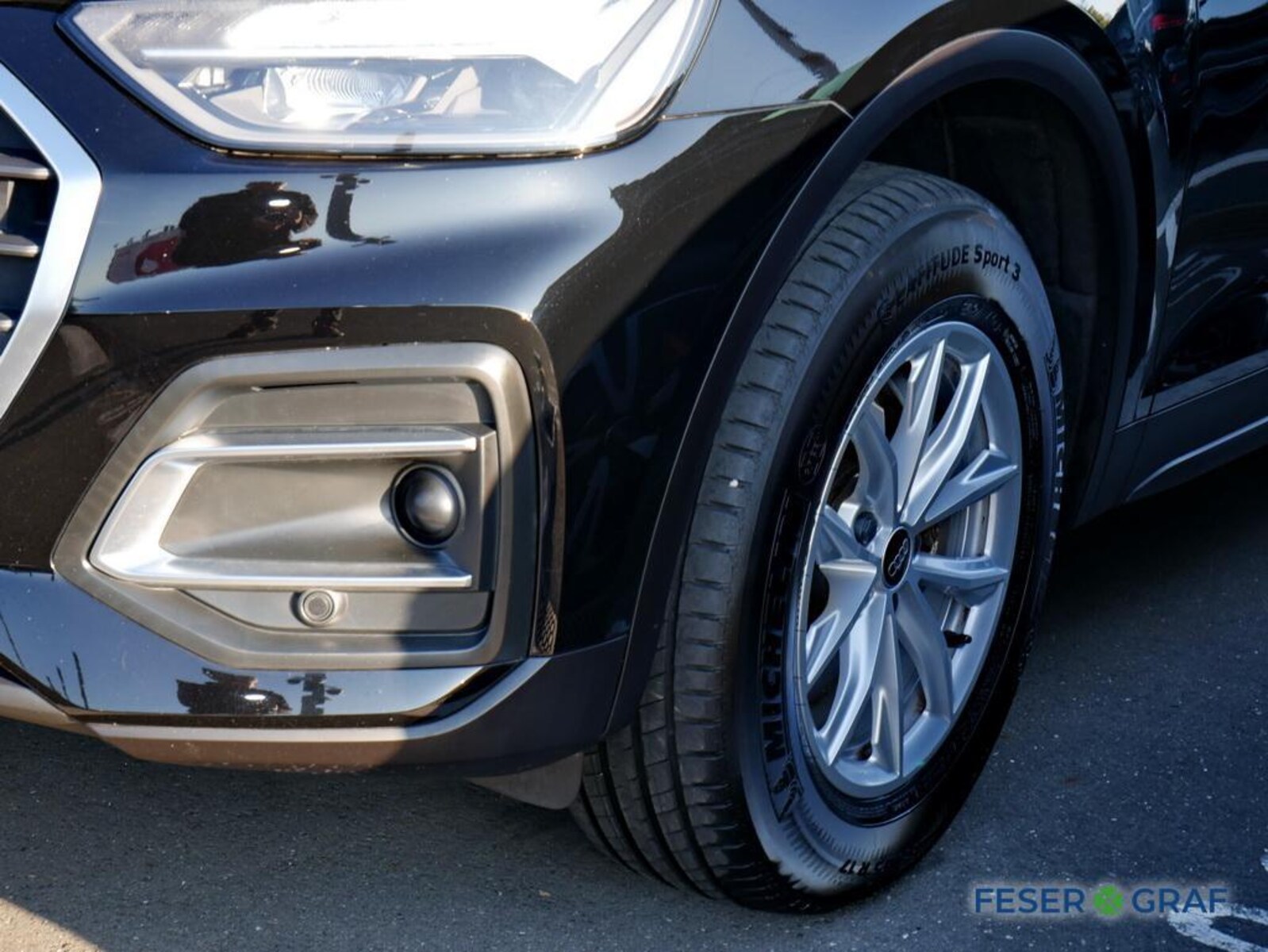Audi Q5 – Bild 4