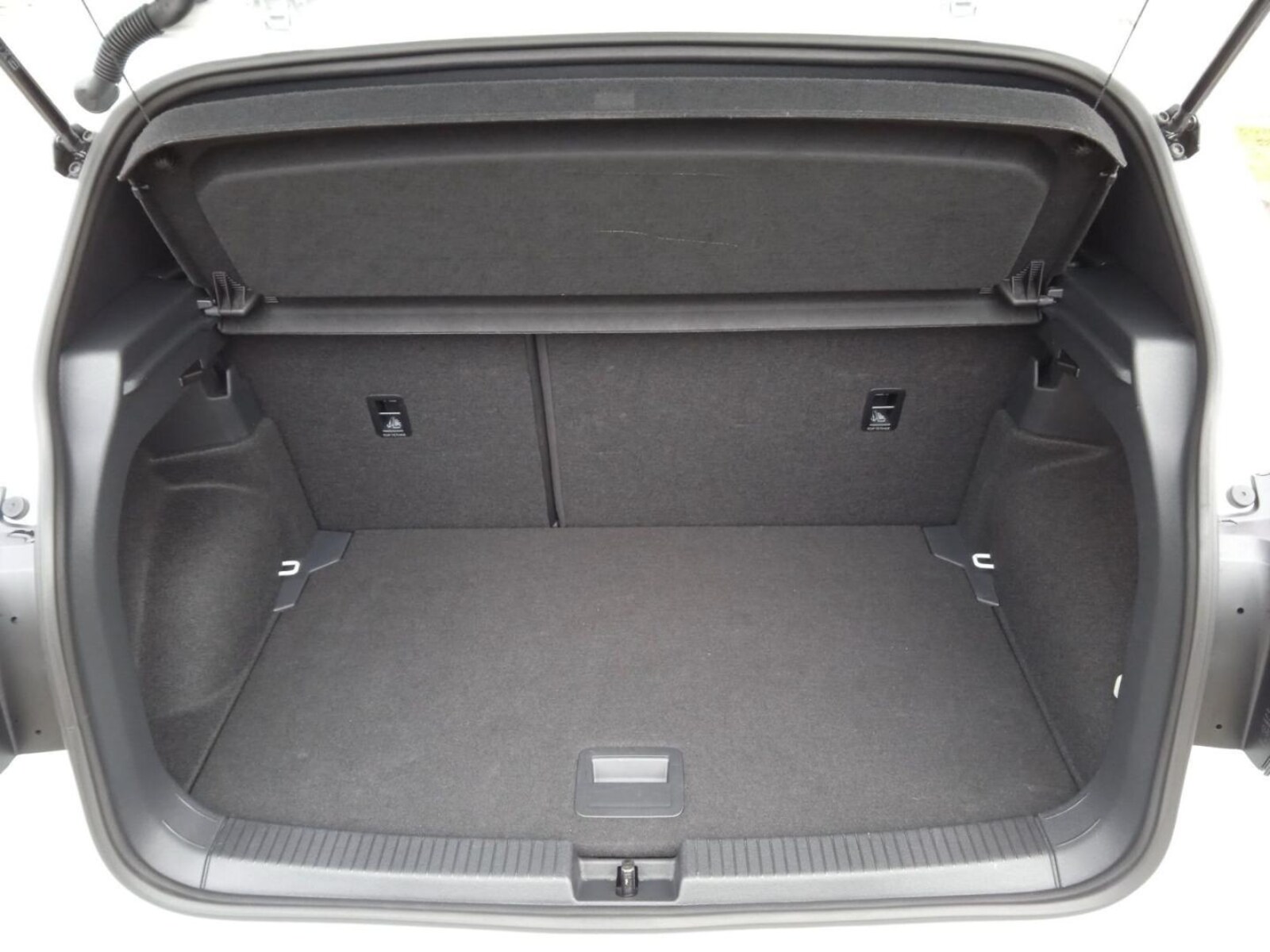 Volkswagen T-Cross – Bild 17