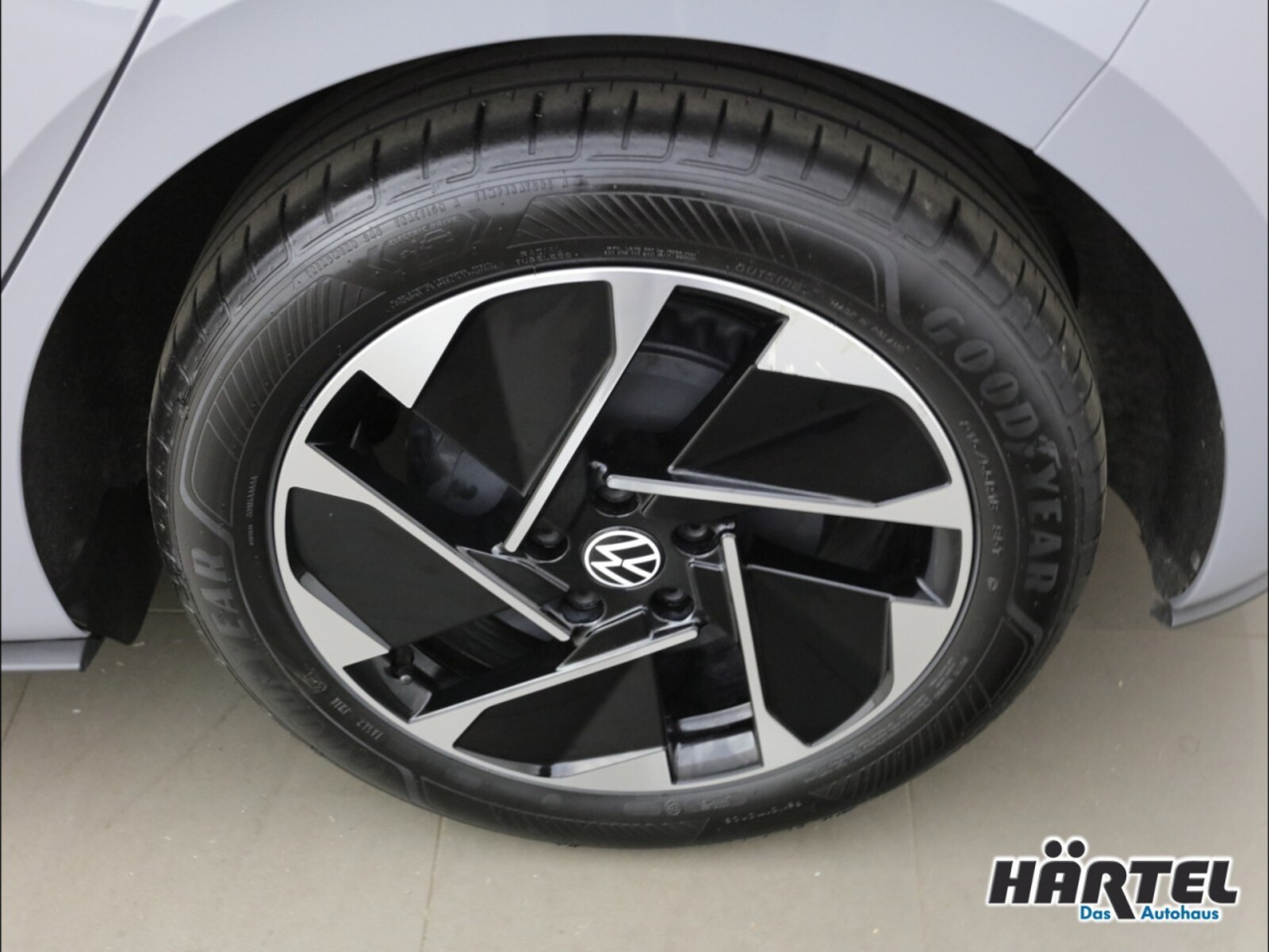 Volkswagen ID.3 – Bild 14