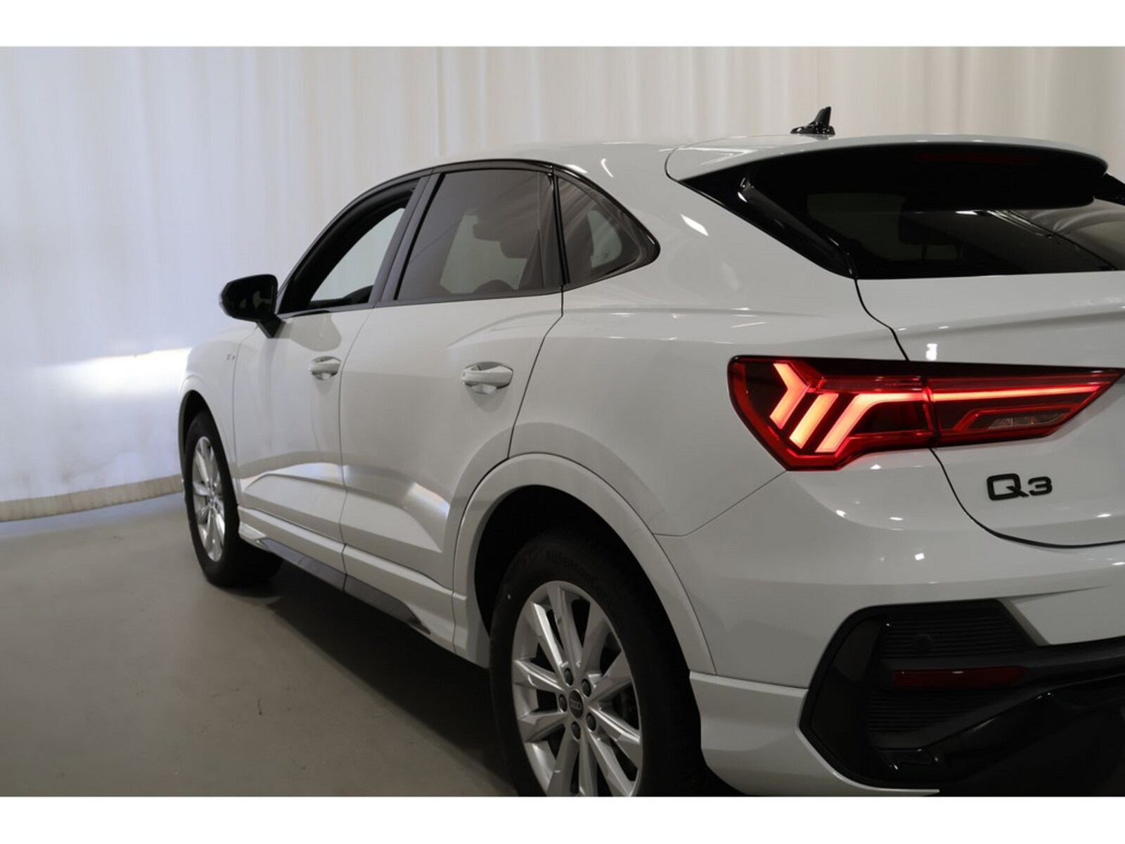 Audi Q3 Sportback – Bild 13