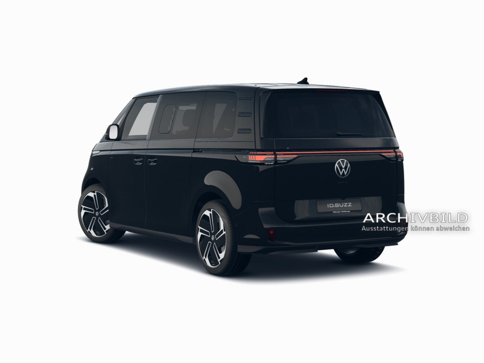Volkswagen ID. Buzz – Bild 3