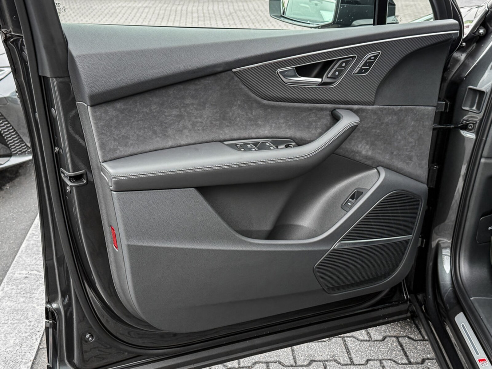 Audi Q7 – Bild 18