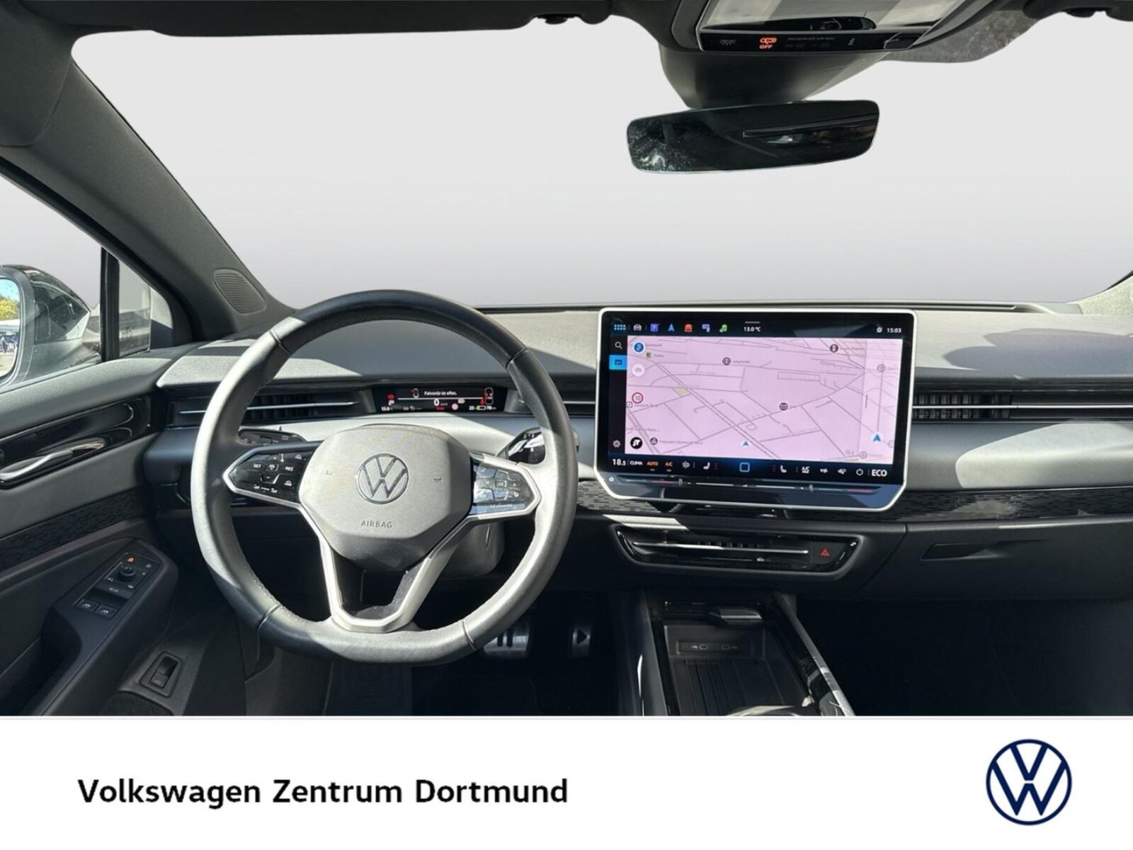 Volkswagen ID.7 Tourer – Bild 8