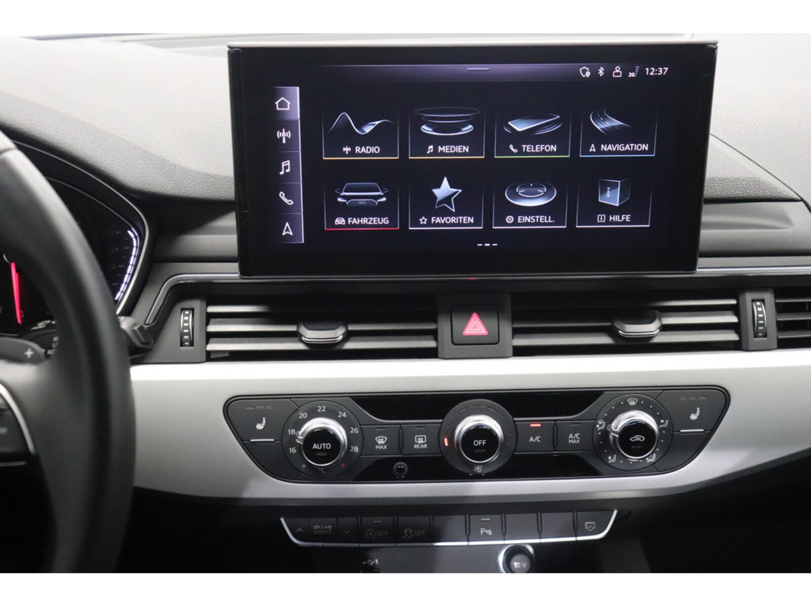 Audi A4 Avant – Bild 17