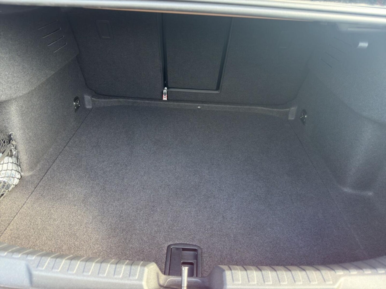 Audi S3 Limousine – Bild 15