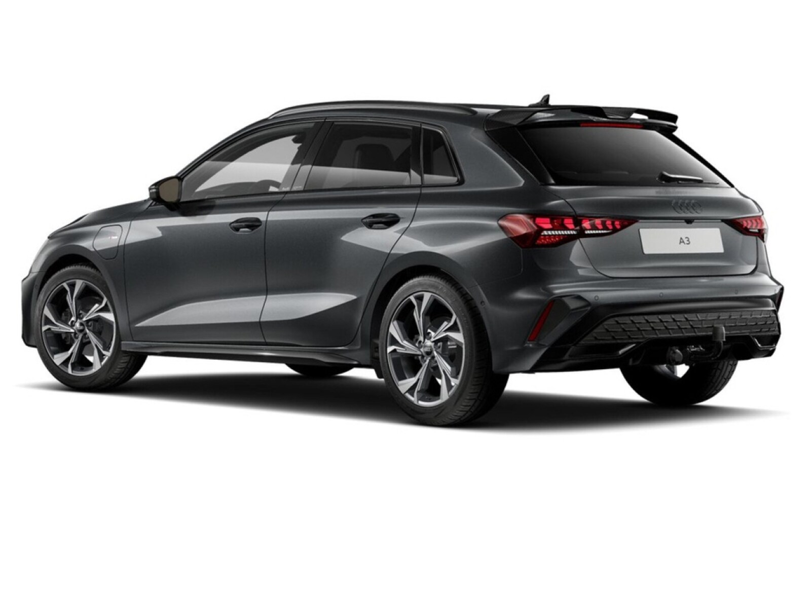 Audi A3 Sportback – Bild 3