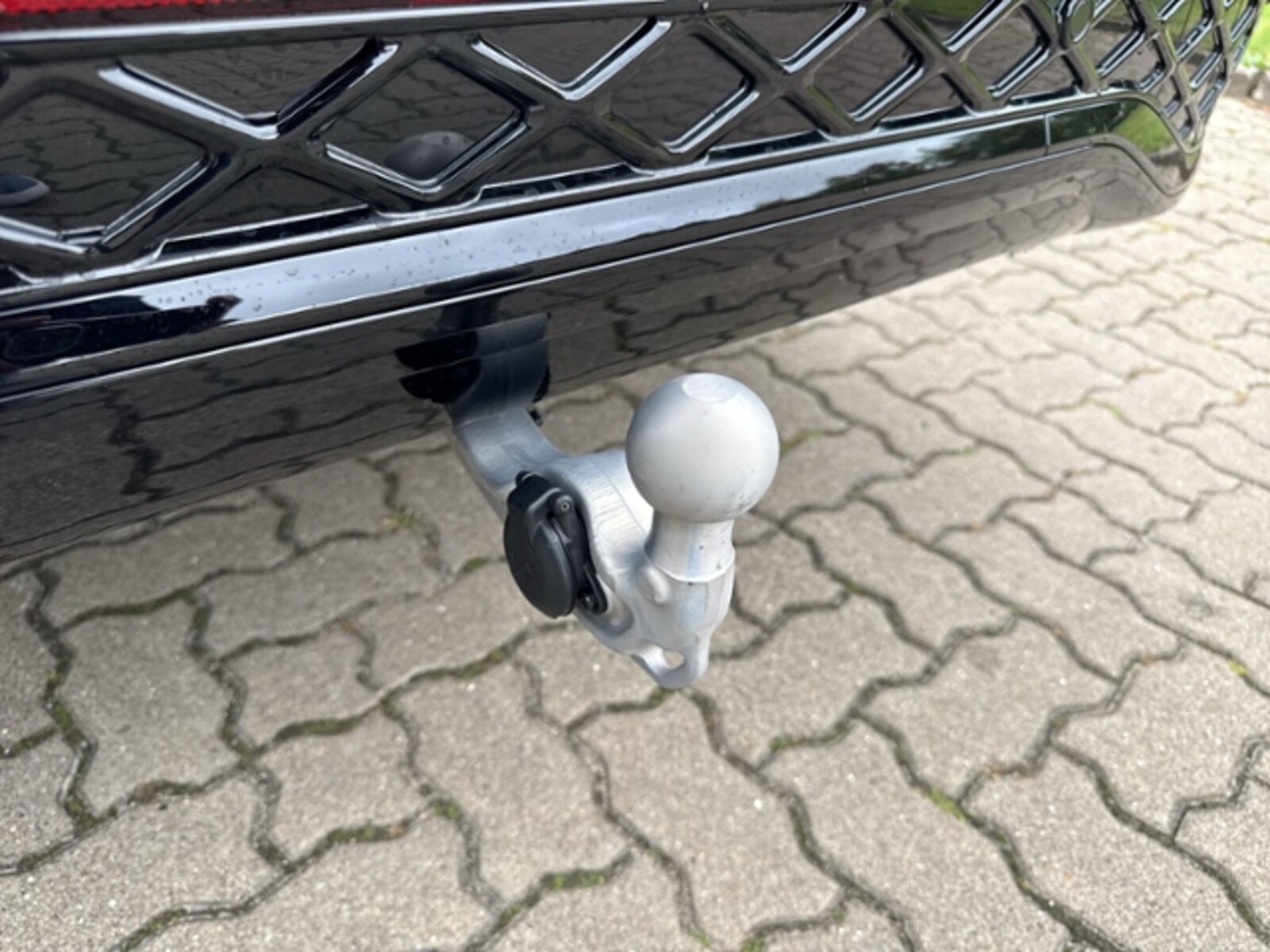 Volkswagen Tiguan – Bild 15