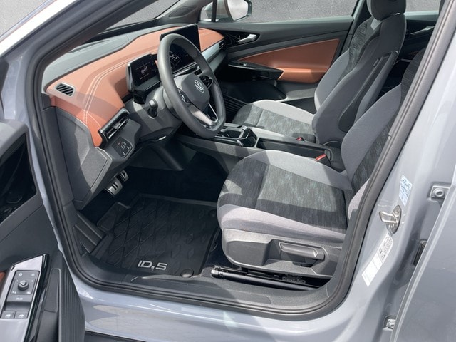 Volkswagen ID.5