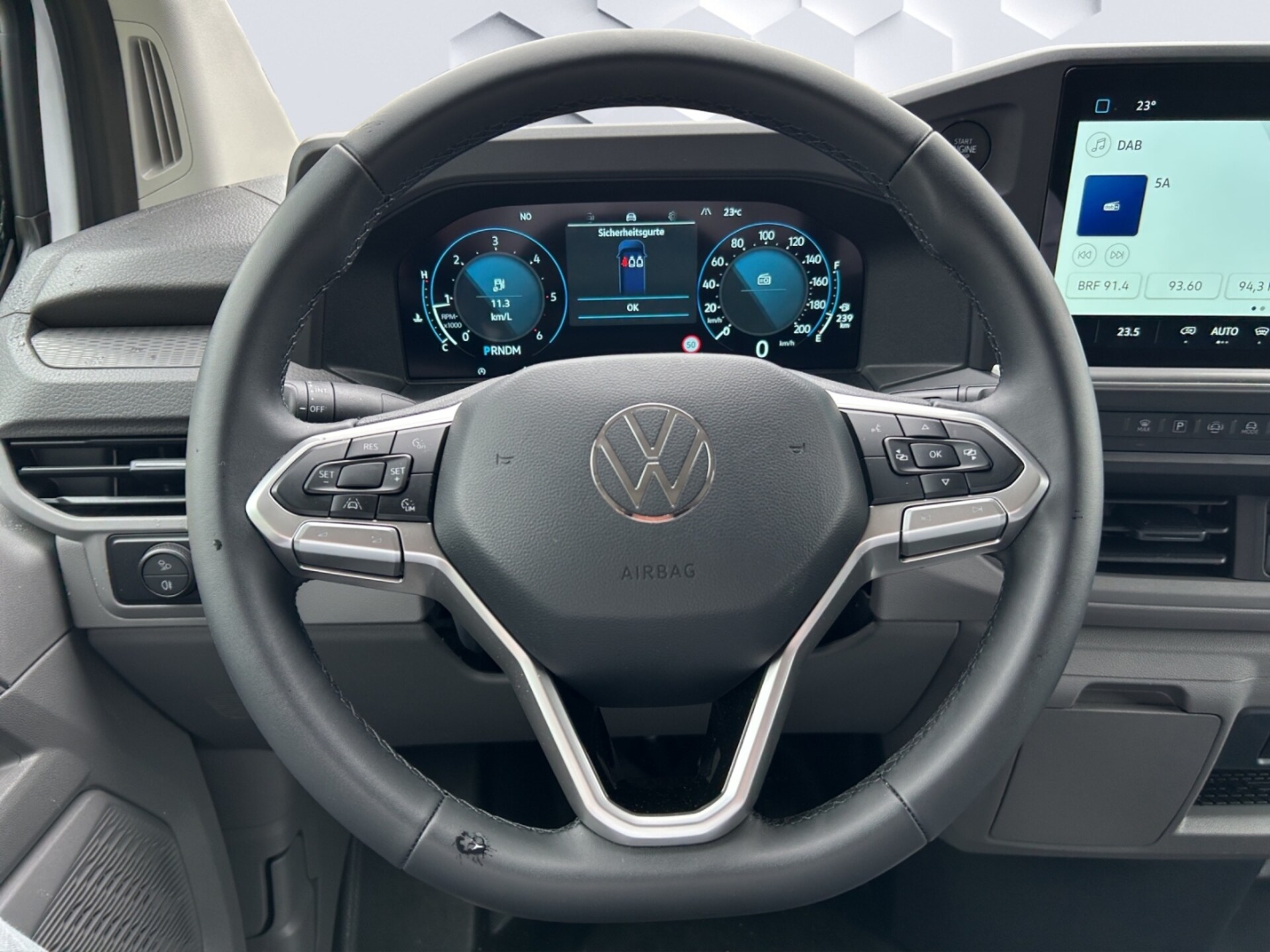 Volkswagen Transporter Kasten kurzer Radstand
