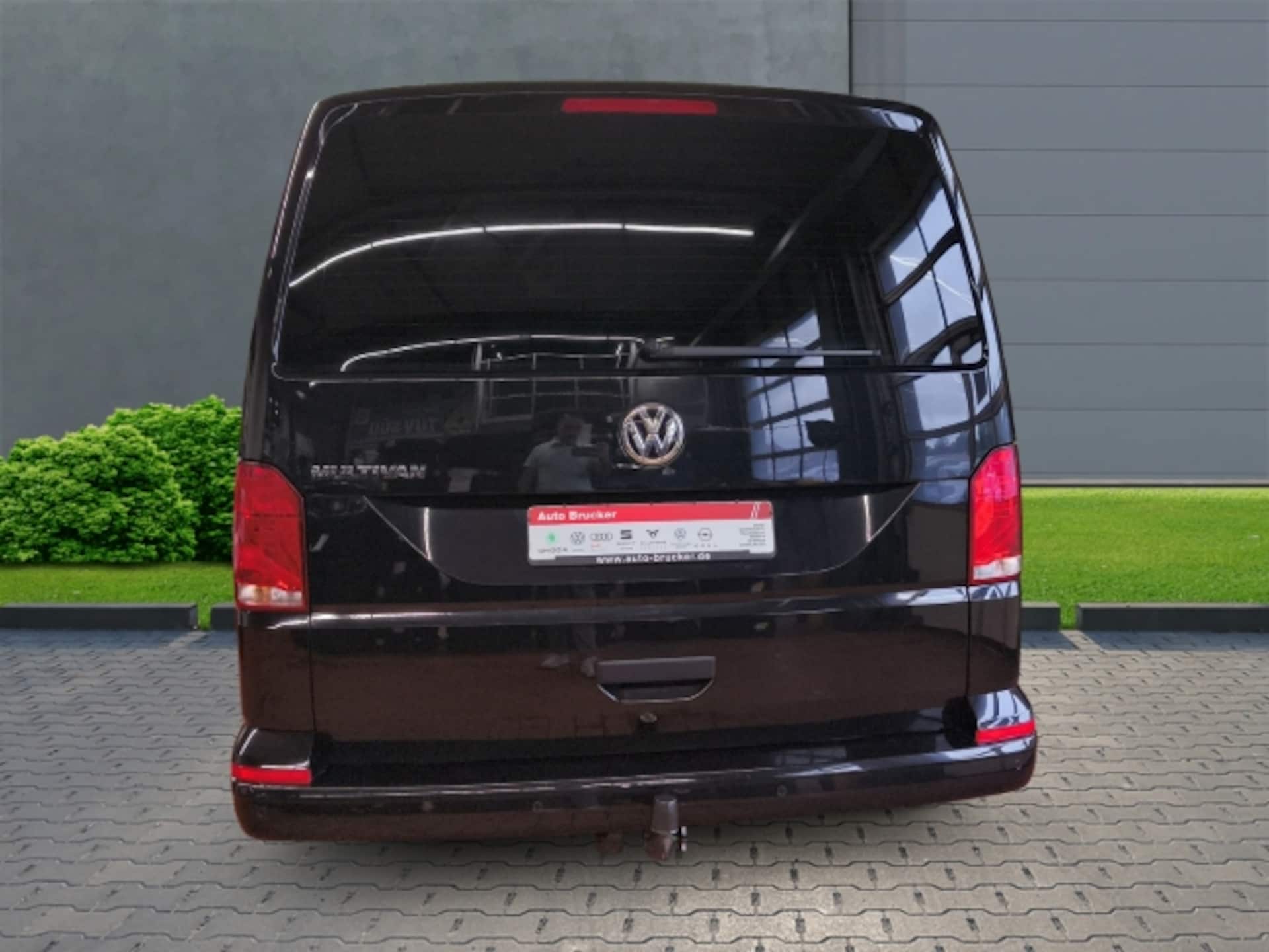 Volkswagen T6.1 Multivan Trendline
