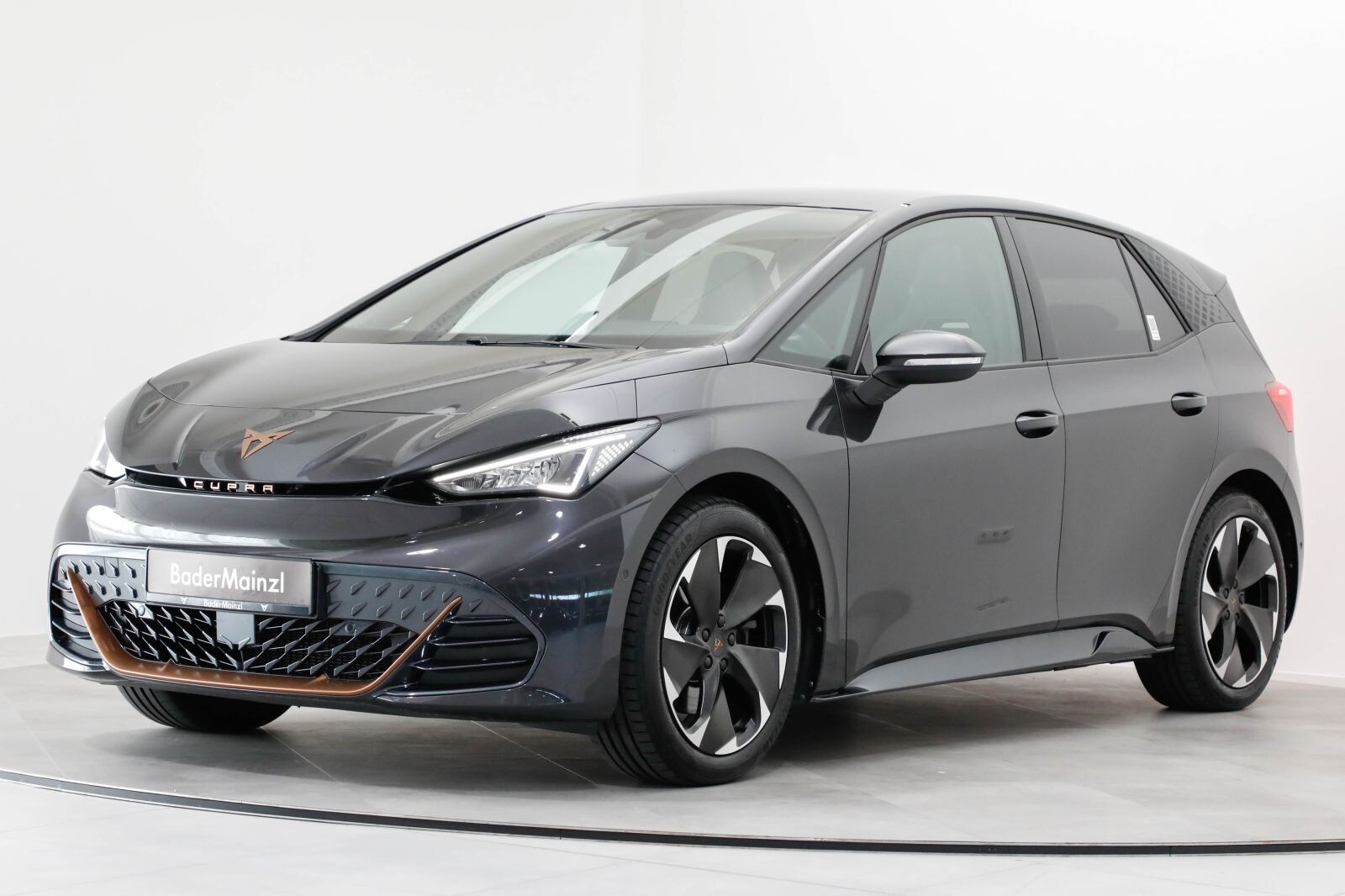 CUPRA Born – Bild 2