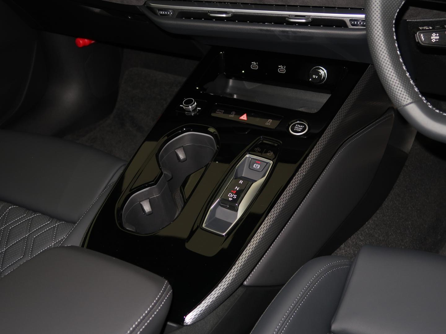 Image about Audi A5 Sedan TFSI quattro 150 kW S tronic