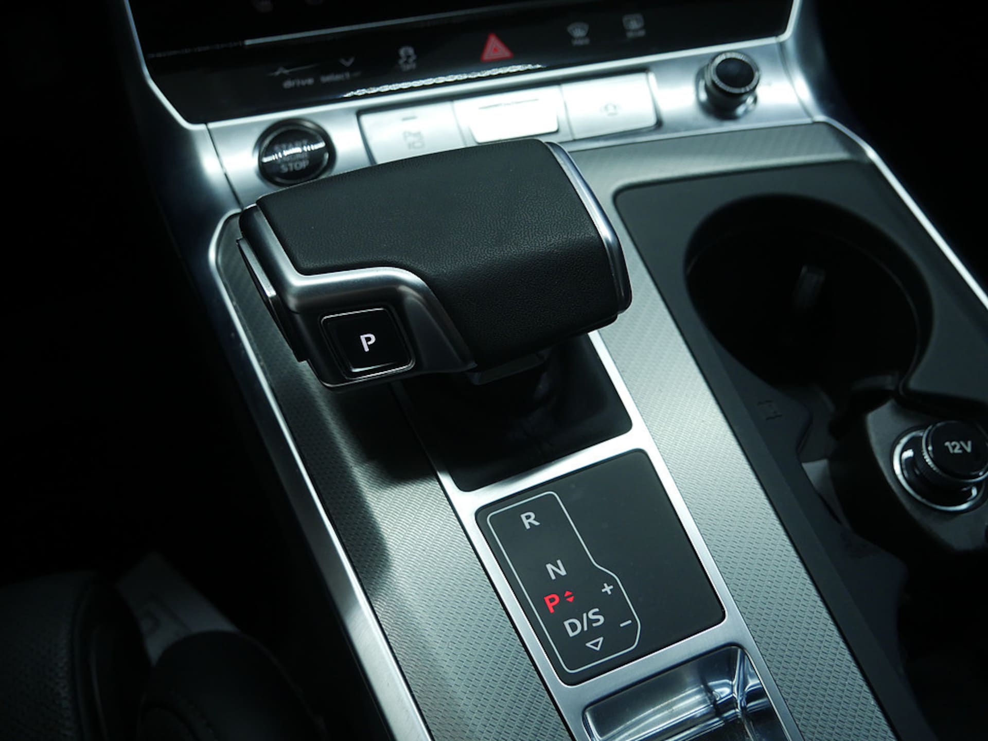 Audi A6 Avant TFSI e Sport