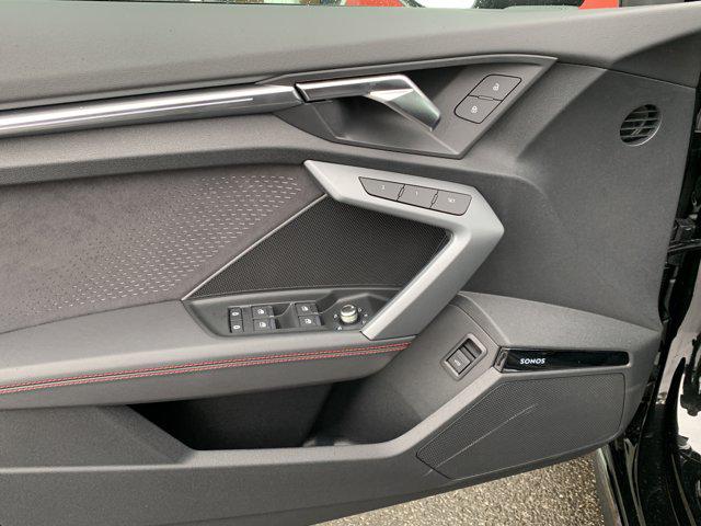 2026 Audi S3 Base - Photo 9