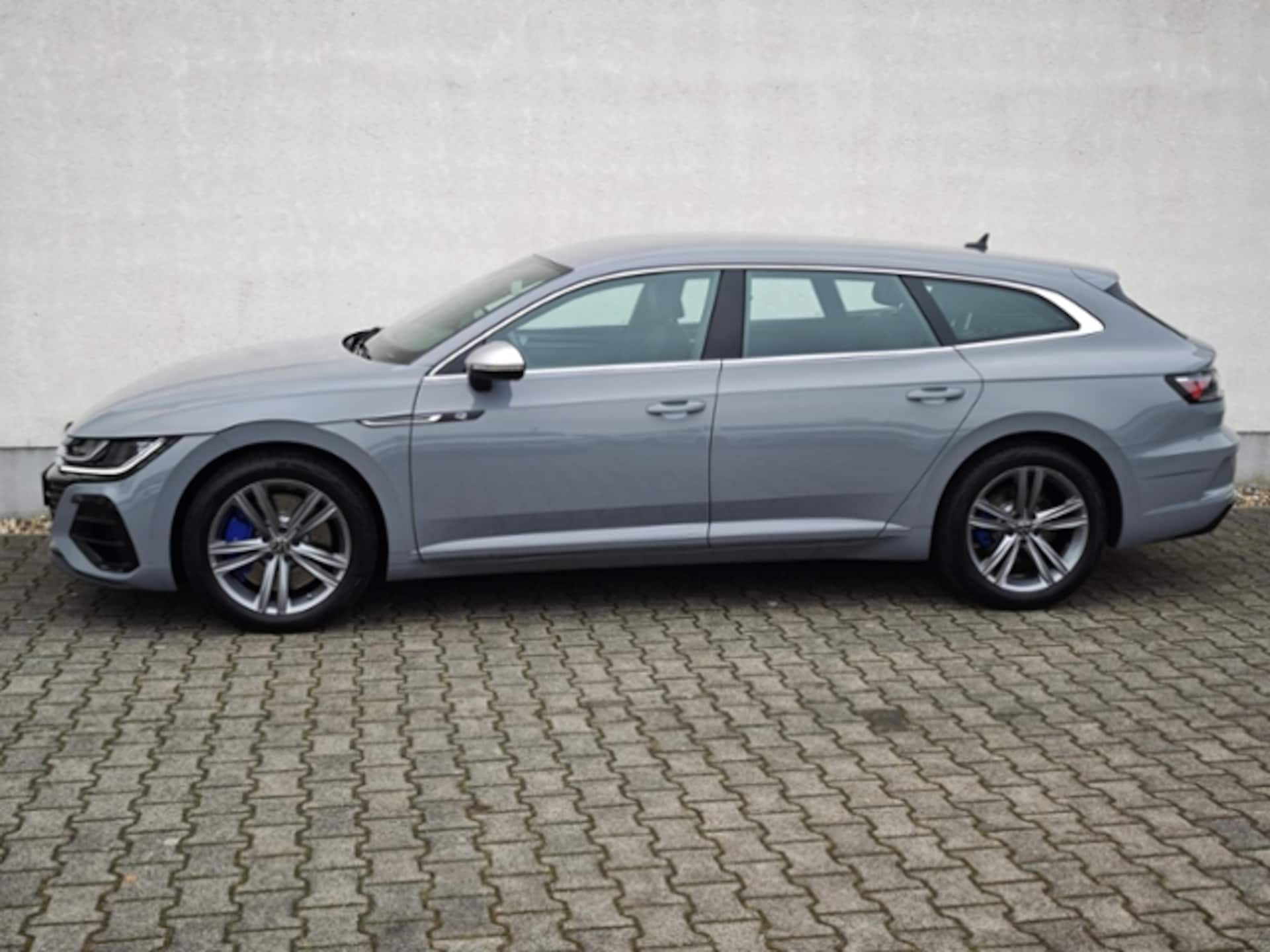 Volkswagen Arteon Shooting Brake R