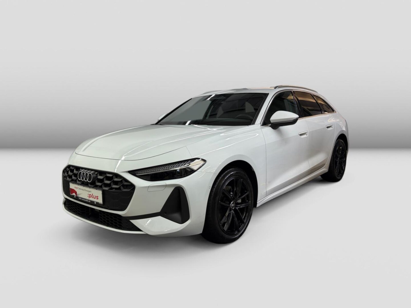 Audi A5 Avant – Bild 2