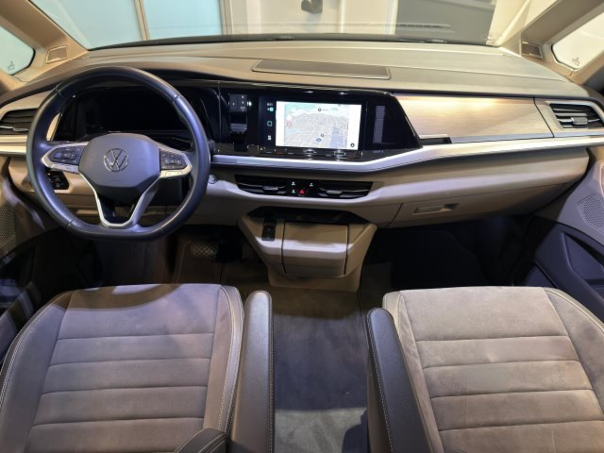 Volkswagen Multivan Life