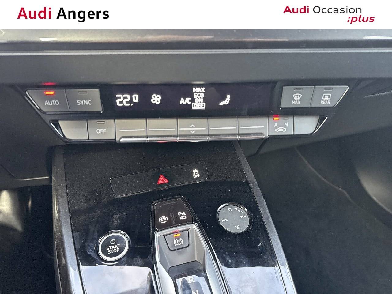 Image about Audi Q4 e-tron 35 e-tron 125,00 kW