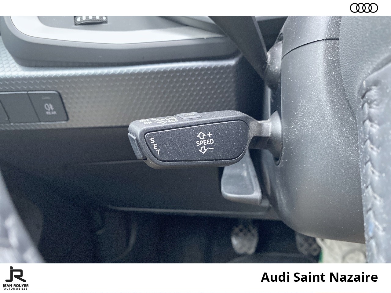 Image about Audi A1 citycarver Design 30 TFSI 85 kW (116 ch) 6 vitesses