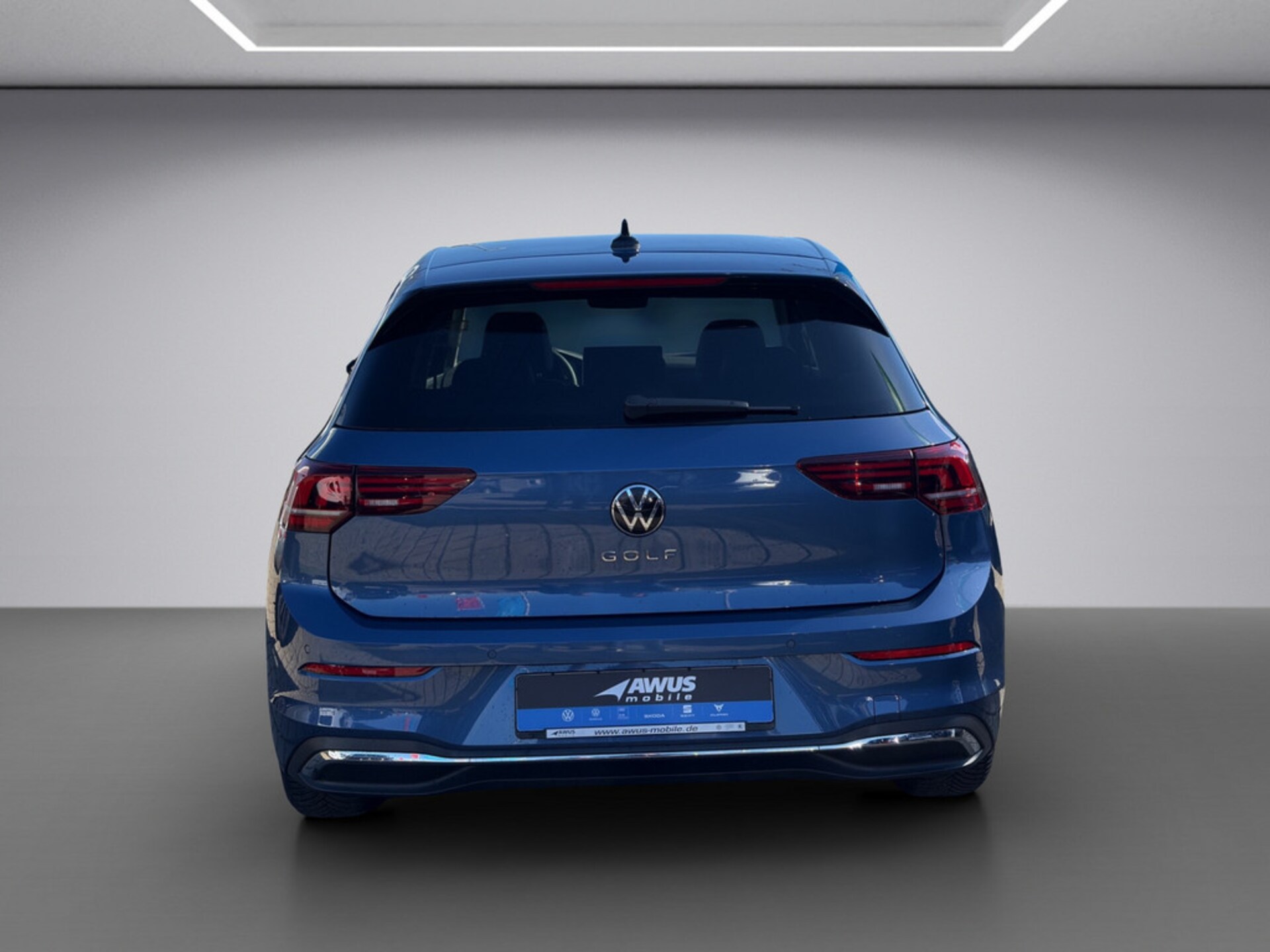 Volkswagen Golf Goal