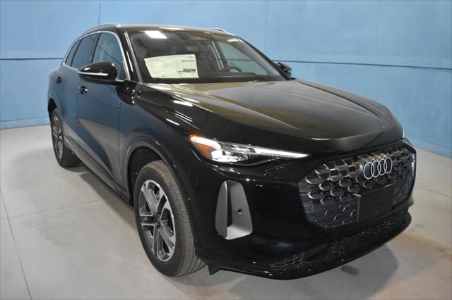 2026 Audi Q5 Premium Plus quattro's photo