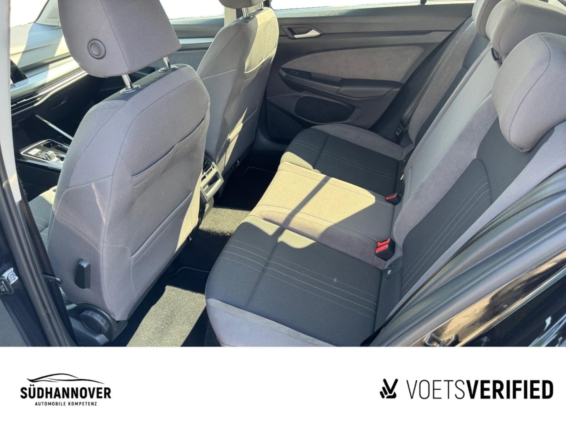Volkswagen Golf Variant Alltrack