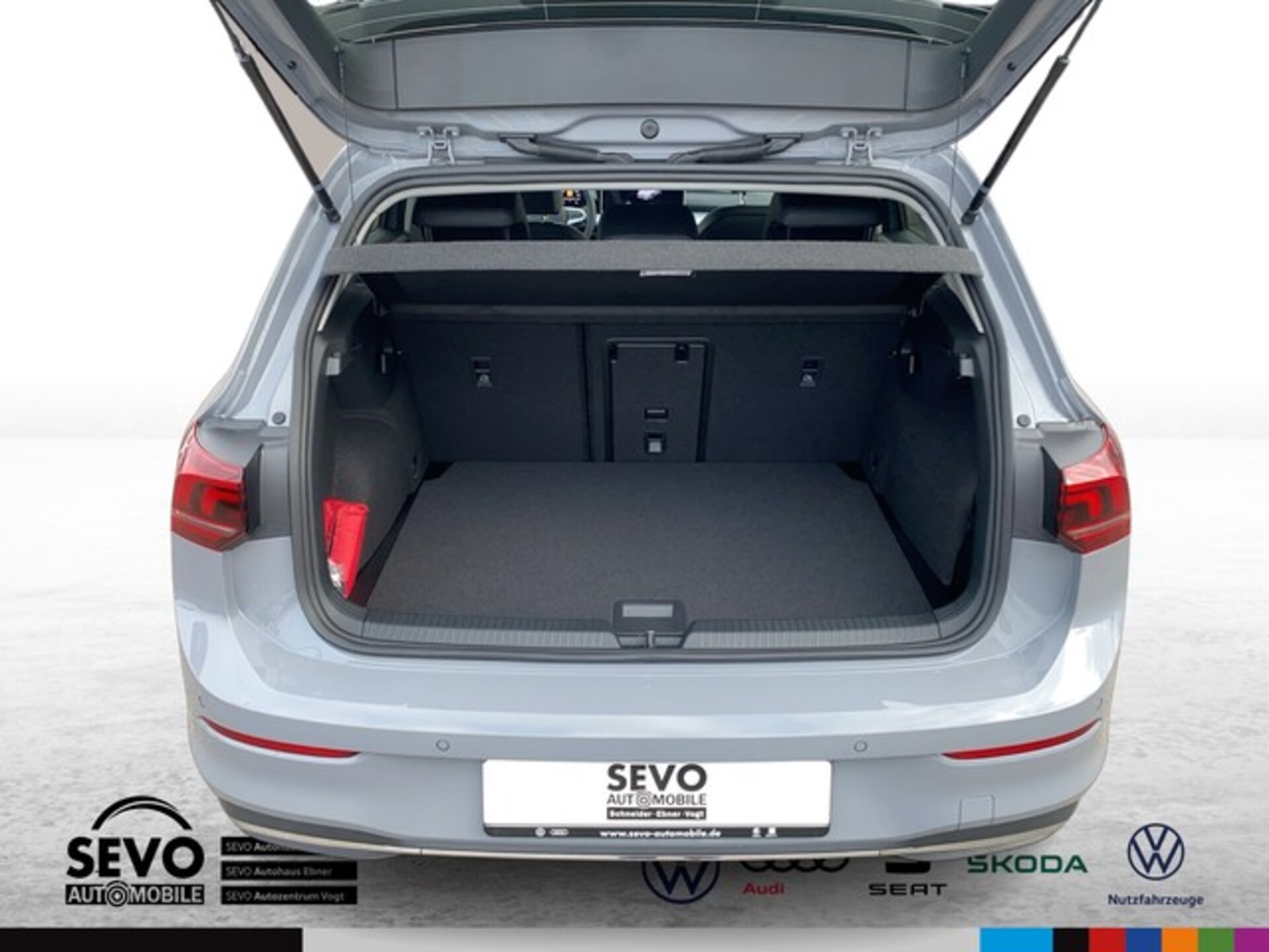 Volkswagen Golf ENERGY